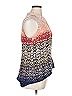 CAbi Orange Sleeveless Blouse Size XL - photo 4