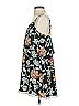 Sunseeker Floral Black Casual Dress Size S - photo 5