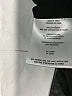Helmut Lang 100% Leather Black Long Sleeve Blouse Size P (petite) - photo 7