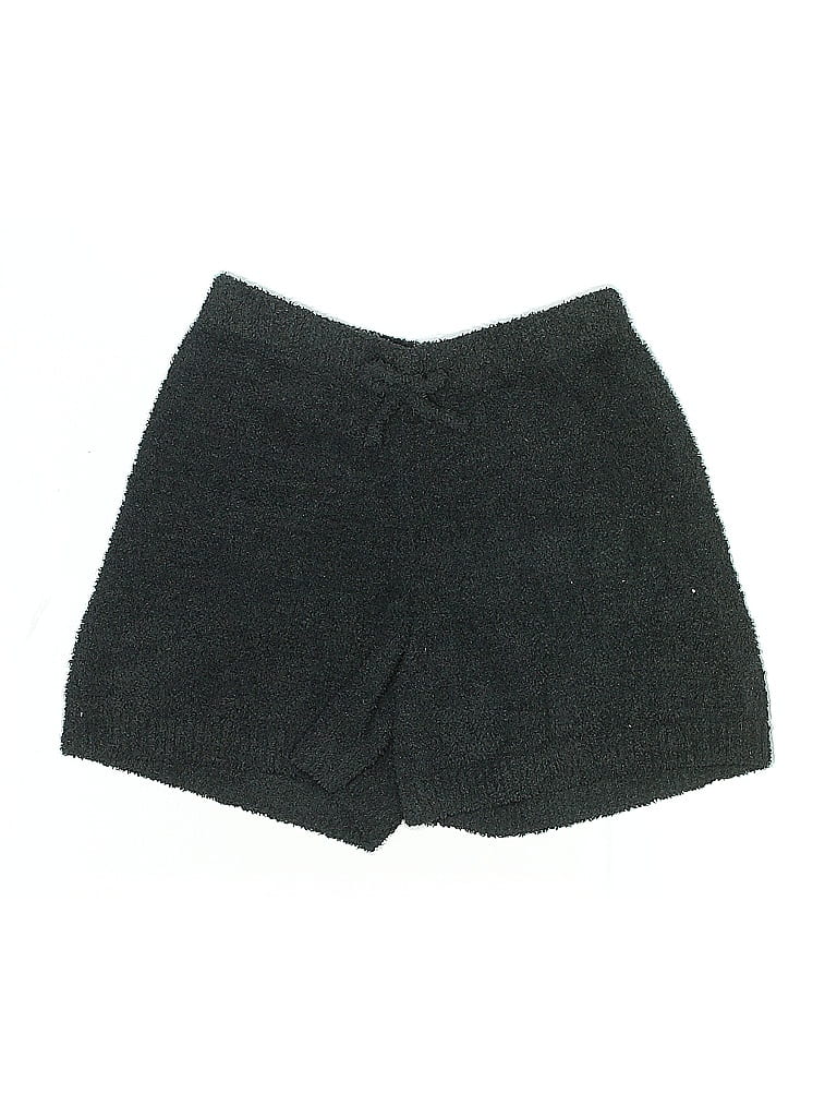 Pre-owned Uniqlo Kids' Shorts In Black