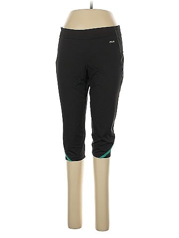 FILA Active Pants (view 1)