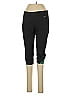 FILA Color Block Black Active Pants Size L - photo 1