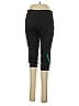 FILA Color Block Black Active Pants Size L - photo 2