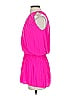Ramy Brook 100% Polyester Pink Cocktail Dress Size XXS - photo 5