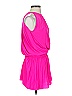 Ramy Brook 100% Polyester Pink Cocktail Dress Size XXS - photo 4
