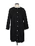 Forever 21 Black Coat Size S - photo 1