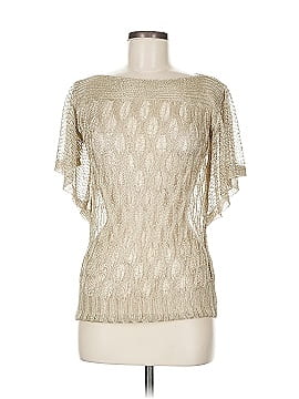 Assorted Brands Short Sleeve Top
