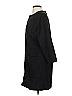 Forever 21 Black Coat Size S - photo 5