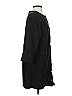 Forever 21 Black Coat Size S - photo 4