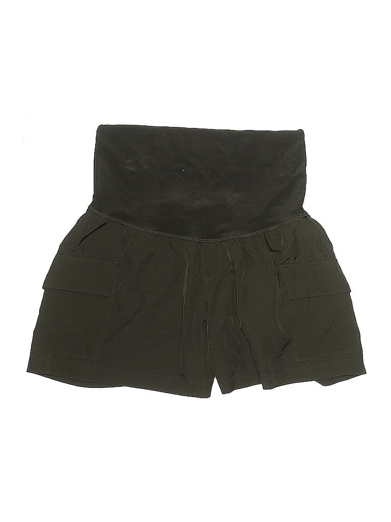 Pre-owned Active By Old Navy Shorts In Green