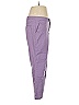 Machine 100% Cotton Purple Casual Pants Size 6 - photo 4