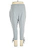 Avon Gray Casual Pants Size 1X - photo 2