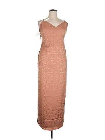 Fame And Partners Cocktail Dress (view 1)