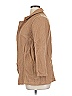 Rachel Zoe Tan Wool Coat Size XL - photo 5