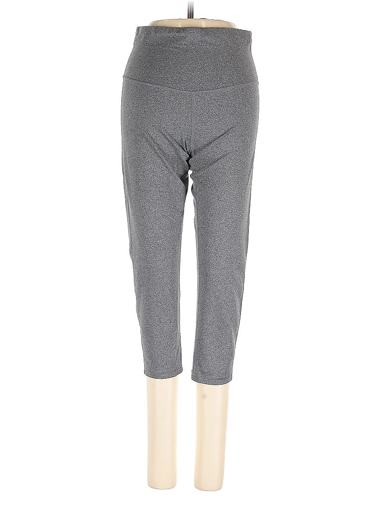 Pre-owned C9 By Champion Active Pants In Gray