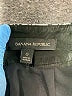 Banana Republic Print Silver Formal Skirt Size 0 - photo 4