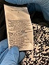 Banana Republic Print Silver Formal Skirt Size 0 - photo 5