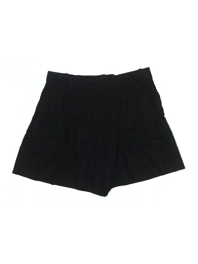 Pre-owned Gap Shorts In Black