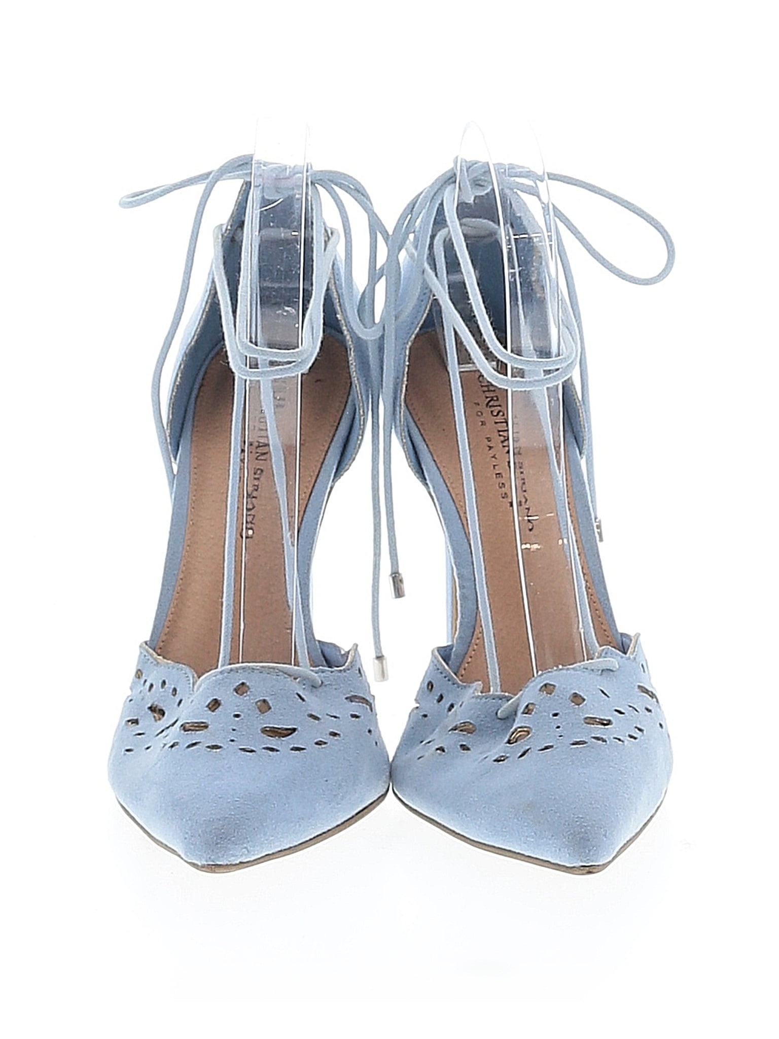 Christian Siriano for Payless Women's Heels On Sale Up To 90% Off