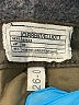 Current/Elliott Green Casual Pants Size 26 waist - photo 6