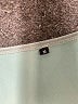 Unbranded Solid Teal Casual Dress Size M - photo 7