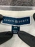 Karen Scott 100% Acrylic Ivory Pullover Sweater Size XS - photo 7