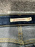 Levi's Blue Jeans Size 27 waist - photo 7