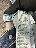 Levi's Blue Jeans Size 27 waist - photo 8