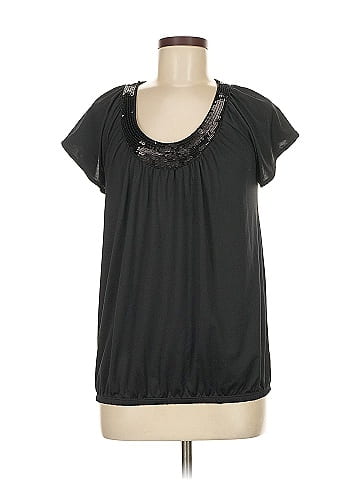 The Limited Short Sleeve Top (view 1)
