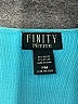 Finity Teal Tank Top Size M (petite) - photo 7