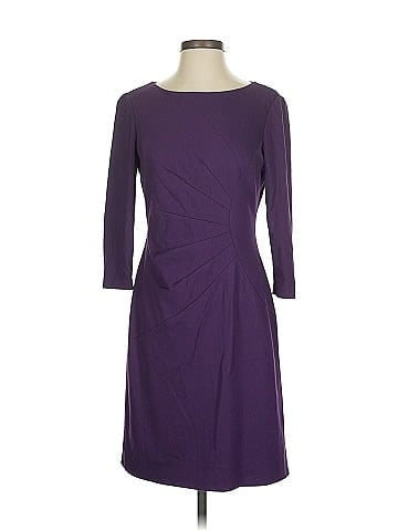 Tahari by ASL Cocktail Dress (view 1)