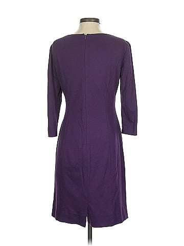 Tahari by ASL Cocktail Dress (view 2)