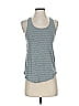 Lululemon Athletica Gray Tank Top Size XXS (estimated) - photo 1