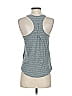 Lululemon Athletica Gray Tank Top Size XXS (estimated) - photo 2