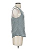Lululemon Athletica Gray Tank Top Size XXS (estimated) - photo 4