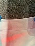 Primark 100% Cotton Solid Blue Short Sleeve Onesie Size 9-12 mo - photo 3
