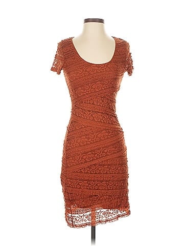 Max Studio Cocktail Dress (view 1)