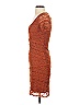 Max Studio Brown Cocktail Dress Size XS - photo 5