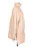 Lillusory Orange Pink Turtleneck Sweater Size M - photo 4