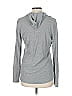 a.n.a. A New Approach Gray Turtleneck Sweater Size L - photo 2