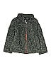 Gerry 100% Polyester Gray Coat Size 3T - photo 1