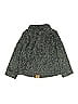 Gerry 100% Polyester Gray Coat Size 3T - photo 2