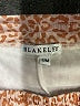 Blakely Gold Shorts Size S - photo 3