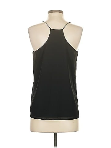 Blu Pepper Sleeveless Blouse (view 2)
