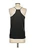 Blu Pepper Black Sleeveless Blouse Size S - photo 2