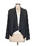 Style&Co Blue Gray Blazer Size M - photo 1