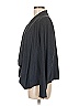 Style&Co Blue Gray Blazer Size M - photo 5