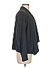 Style&Co Blue Gray Blazer Size M - photo 4
