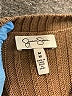 Jessica Simpson Brown Pullover Sweater Size M - photo 6