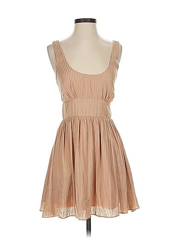 NBD Casual Dress (view 1)